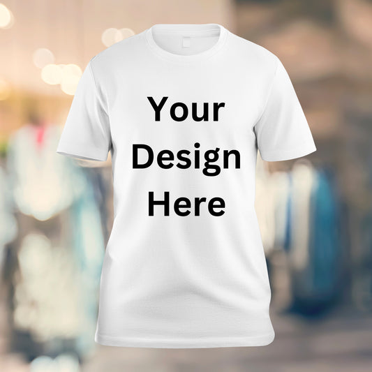 Custom T-Shirt